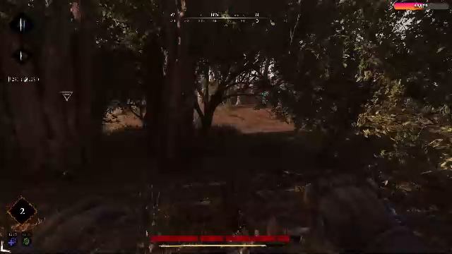 🔴Hunt: Showdown 1896👋 смотреть онлайн