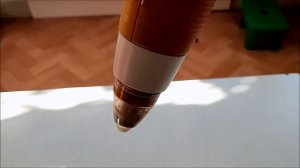 Вакуумный насос VacSy. Как снять наконечник и удалить воду.