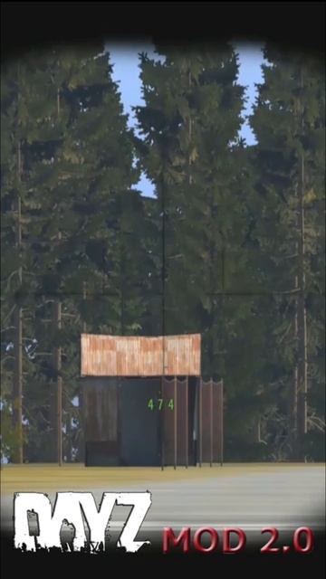 Dayz mod 2 0 #dayz #dayzmod #dayzgamers #gaming смотреть онлайн
