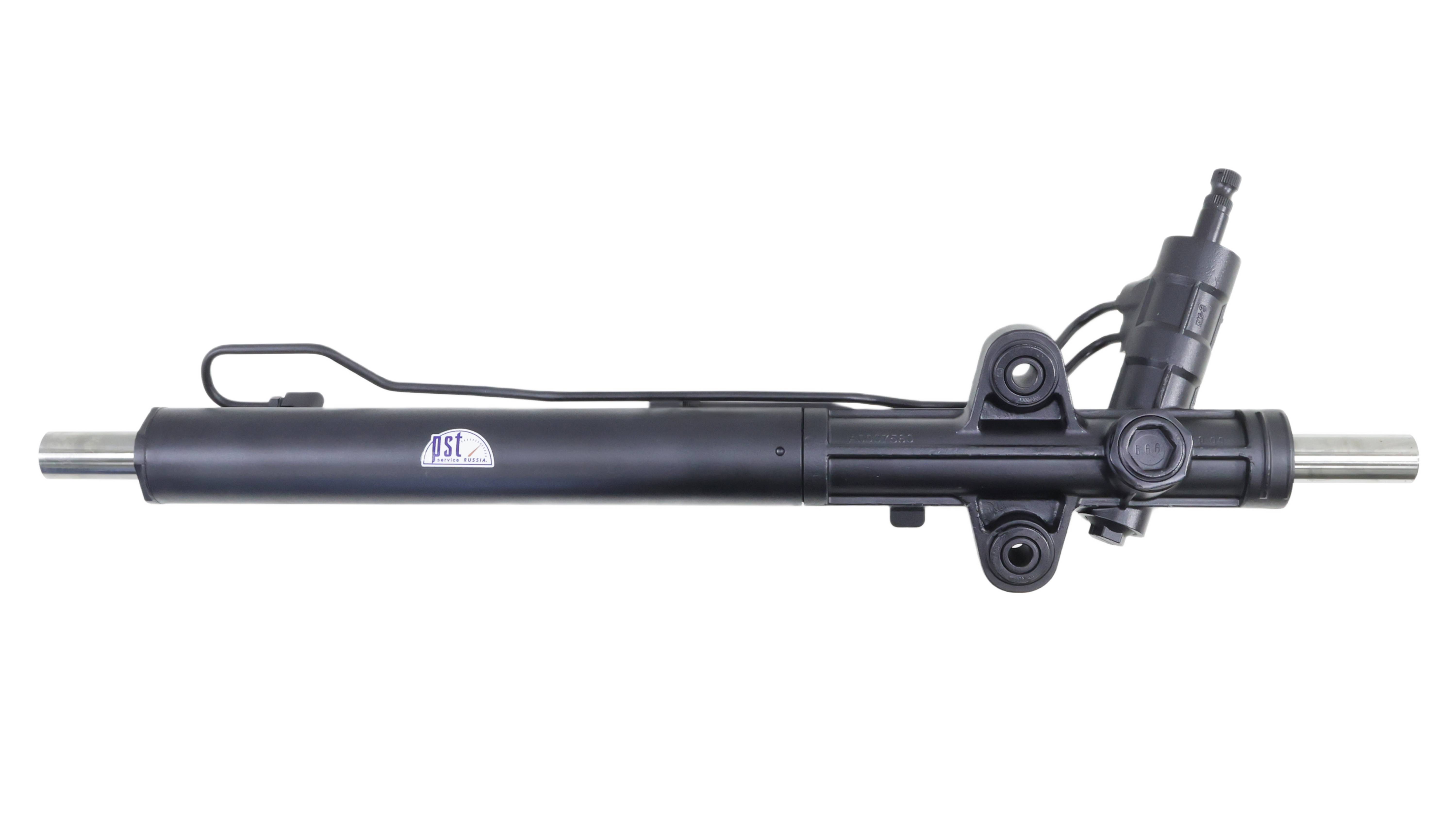 Рулевая рейка Hyundai H1 2002- 2WD смотреть онлайн