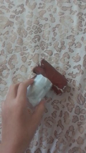 Да я в конце здохла
