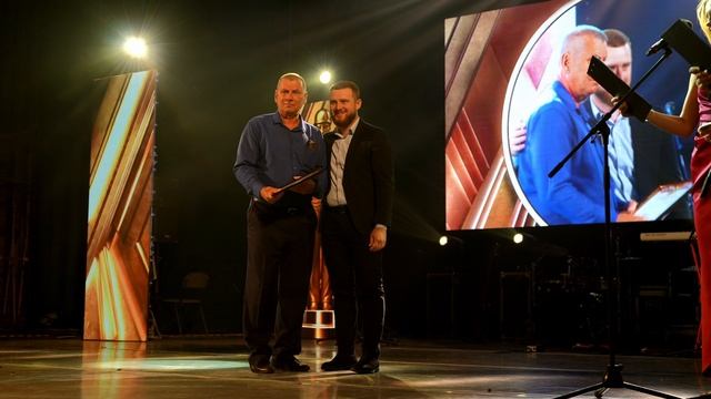 День строителя 2025 - строительная компания "Новый век" смотреть онлайн