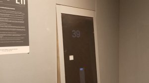 Супер скоростные лифты Schindler 7000 в 69 этажном ЖК Capital Towers