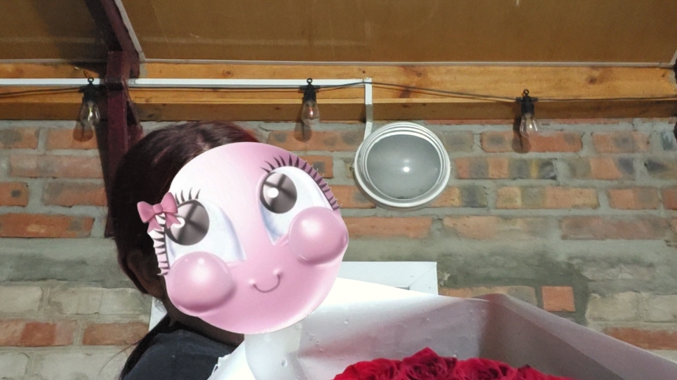 катаемся с верой на роликах