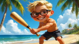 Прохождение Немца 20 лвл бойцами. Fanwars. Битва за район #159