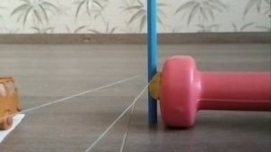 Краш-тест Автобус ПАЗик