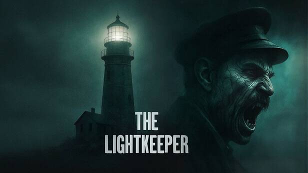 The Lightkeeper (1) Русская версия - Русификатор смотреть онлайн
