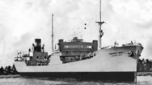 Танкер  «Советская нефть»