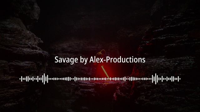 🎬 Savage By Alex-Productions | No Copyright Sounds (NCS)