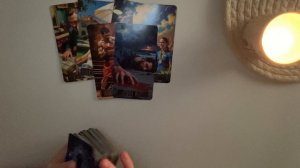 ЕГО ЧУВСТВА К ВАМ❓❗️ТАРО РАСКЛАД