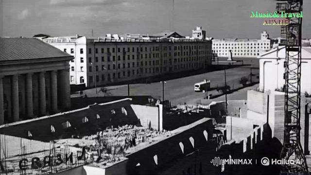 Курган в оживших старых фотографиях. выпуск 1 смотреть онлайн