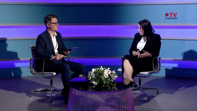 Вечер вместе. Воронежский учёный рассказала, как создаются современные лекарства смотреть онлайн