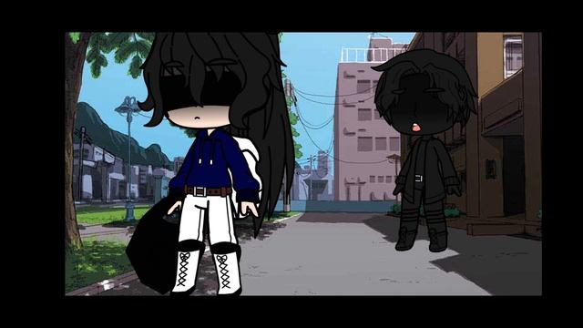 Гача клуб! Мораль смотреть онлайн