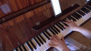 Анонс курса для среднего уровня..подготовки.