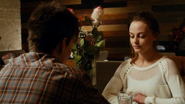 Беспокойный участок (2014) Криминальная мелодрама 5 серия смотреть онлайн