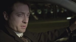 ДУРНАЯ КРОВЬ - 8 серия