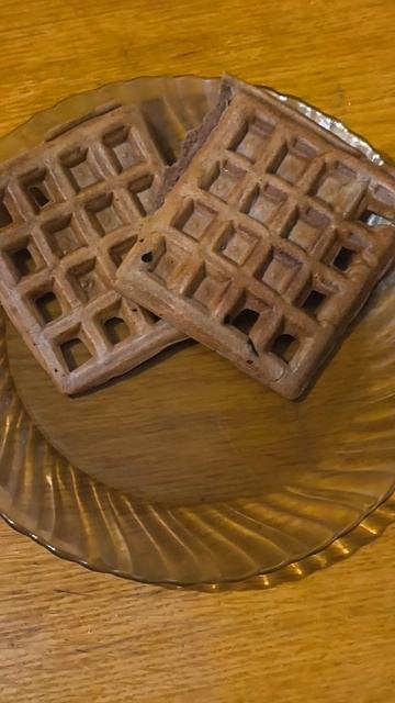 Вафли смотреть онлайн