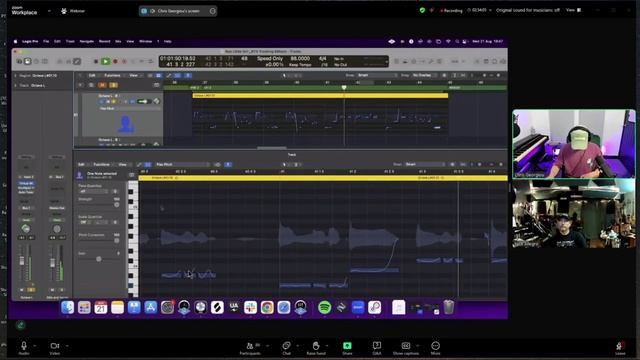 How to records Pro Vocal (часть 5/5) смотреть онлайн