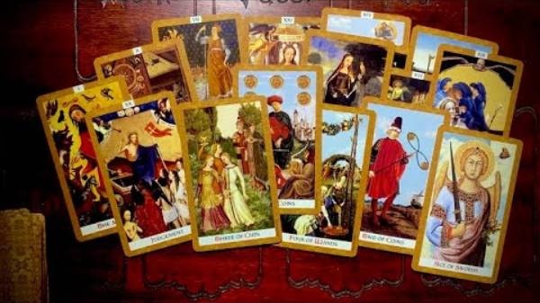 Скоро завершится то, во что вы уже не верите🍀🔥таро смотреть онлайн