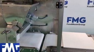 Шоколадоотливочная машина Обзор новой модели