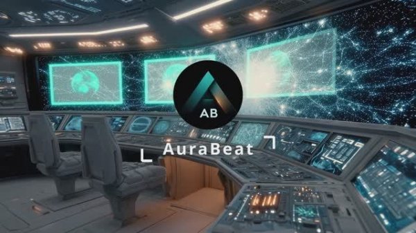 Define the Vector ｜ Music for Clear Direction & Purposeful Action ｜ Deep Focus Protocol