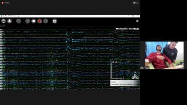 Neuroschool День 3 Часть 2 смотреть онлайн