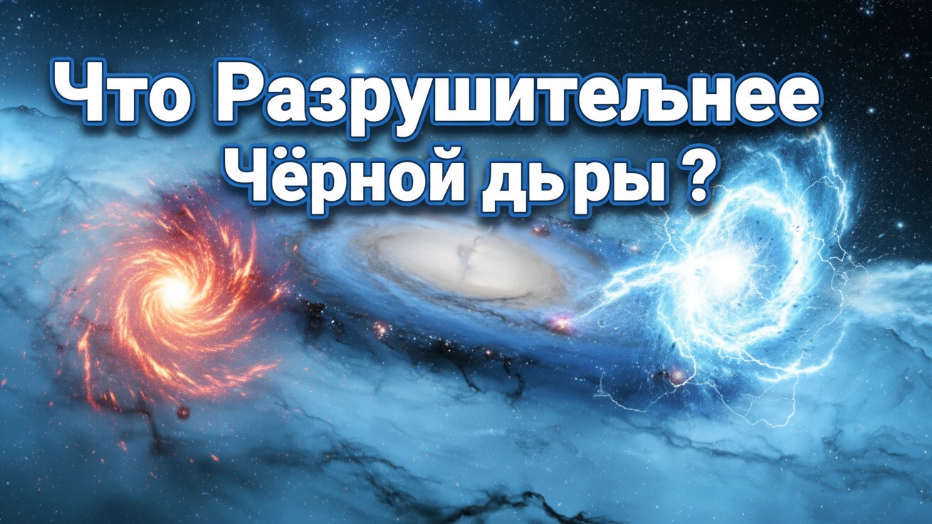 Разрушительнее ЧЁРНОЙ ДЫРЫ🌏 PSR J0737-3039🌚🌝 — двойной пульсар, который крошит время смотреть онлайн