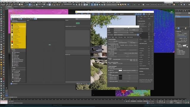 Lesson 04 - Day II - Lighting Direction, Corona Sun & Sky смотреть онлайн