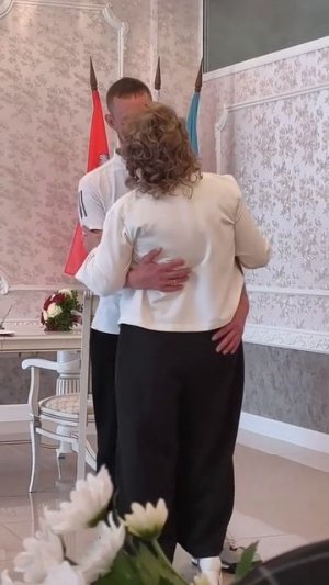 Свадьба сына 🎉💍❤️