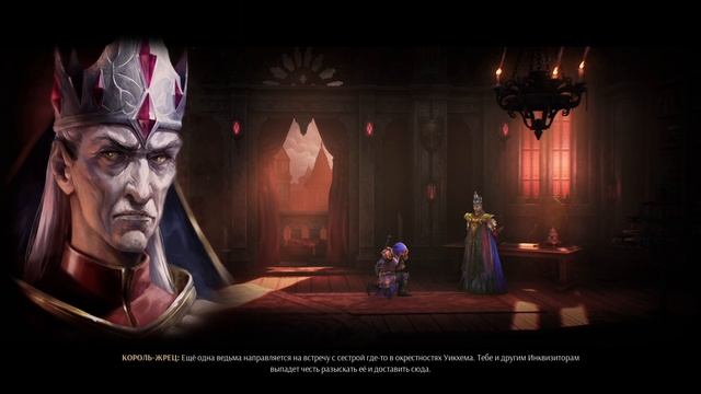 Mandragora геймплей смотреть онлайн