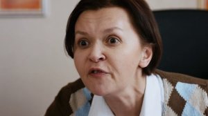 Беспокойный участок (2014) Криминальная мелодрама 7 серия