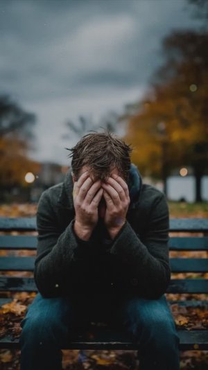 ИИ-ремикс Кто виноват, гр. Воскресение