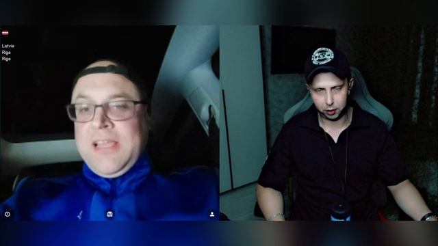 «Как об стенку горох» #россия #чатрулетка #украина #латвия #политика #история #новости #война смотреть онлайн