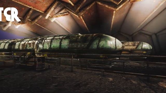 The Great Mojave Overhaul