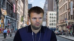 Звонарь из управляющей компании...