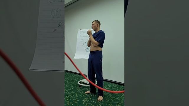 Семинар в г.Пятигорск - 2/3 ступень, сентябрь 2025 (часть 7) смотреть онлайн