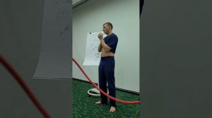 Семинар в г.Пятигорск - 2/3 ступень, сентябрь 2025 (часть 7)