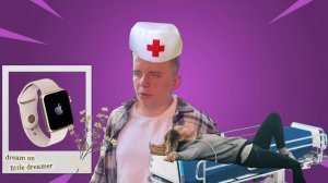 КОРОТКО О ТОМ, КАК APPLE WHATCH СПОСОБНЫ СПАСТИ ВАШУ ЖИЗНЬ ! 😱