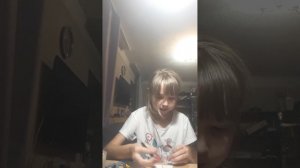 мои бумажные собаки делаю новую