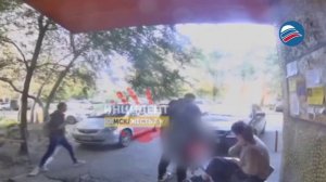 Накричал и избил малыша: СК проверяет инцидент с избиением ребёнка в Омске