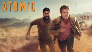 Ядерная угроза (2025) — 1 сезон 5 серия | Атомный | Atomic