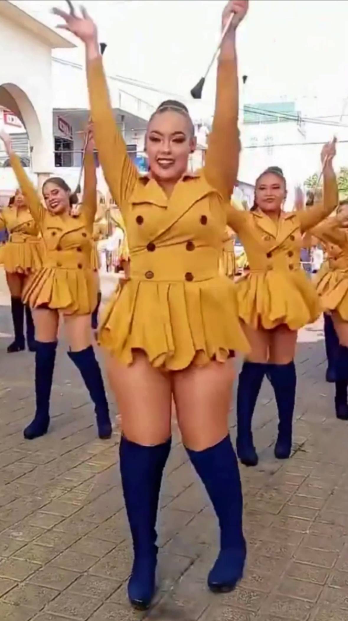 Bellezas De Tinacos (2) #shorts Music Bands of Argentina En Santa Maria #dance#dance смотреть онлайн