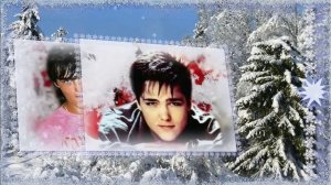 Юрий Шатунов - Утренний снег /Art Track 1994