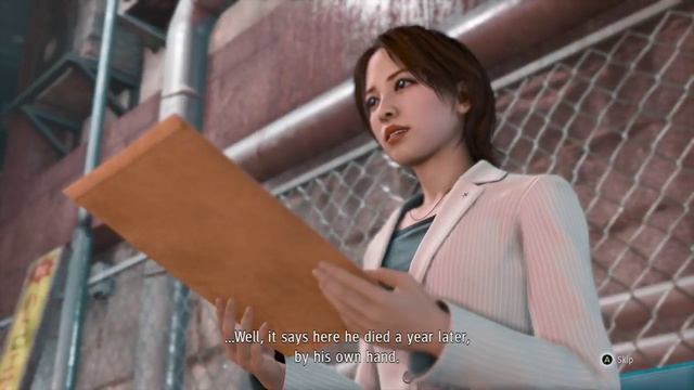 Judgment ( 12 часть) смотреть онлайн