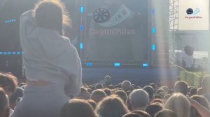 Фрагмент этно-оперы - Князь Владимир