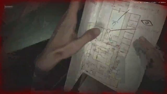 SILENT HILL 2 REMAKE прохождение игры на стриме на русском част� (8) смотреть онлайн