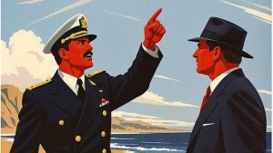 Голубая стрела (трейлер)