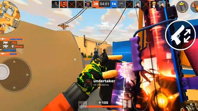 самый красивый мувик в поливар | POLIWAR