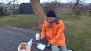 Идеальная Замазка для Деревьев_ Простой и Надежный Рецепт