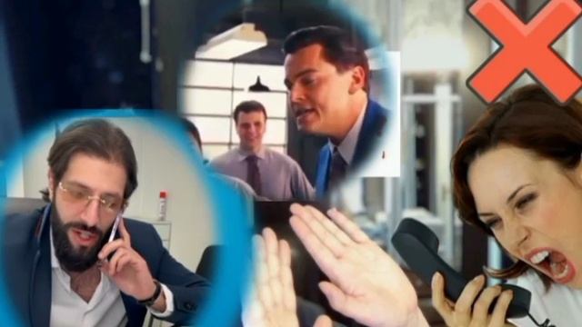 Спамерская солянка : переговоры Ни-О-Чём. Свободные уши Поросёнкова Хрюши всегда готовы выслушать смотреть онлайн